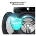 HWF9S1214BX Hisense 12 KG Series 9S 12kg Front Load Washer 